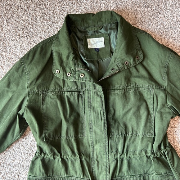 Universal Threads Utility Jacket - Picture 2 of 15